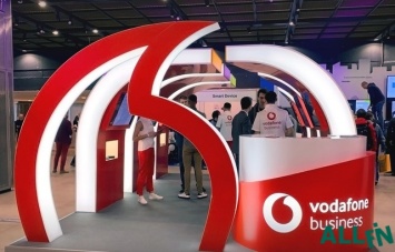Vodafone Украина продан: сколько это стоило