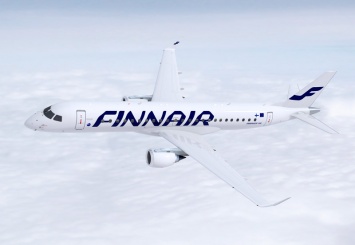 Finnair отменила больше половины рейсов 25 ноября из-за поддержки забастовки почтовиков