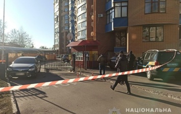 Взрыв в Харькове: под авто адвоката заложили бомбу