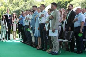 ЗЕрпентарий единомышленников. Почему в Украине невозможна моновласть, - Дубинянский