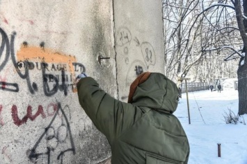 На Херсонщине за вандализм детей отвечают родители