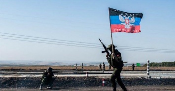 На Луганщине к восьми годам тюрьмы приговорили боевика так называемой народной милиции ЛНР