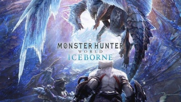 Свежее обновление Monster Hunter World: Iceborne добавит нового монстра и многое другое
