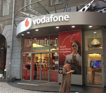 Ивент-разборки. Подрядчик обвинил Vodafone Украина в отказе платить по счетам