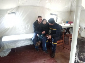 Тысячи жителей города в Кировоградской области остались без тепла