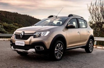 «АвтоВАЗ испортил Логан»: Автомобилистов не впечатлила новая опция Renault Logan Stepway