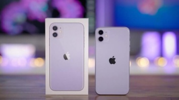 IPhone 11 в России уже можно купить дешевле 50 тысяч рублей