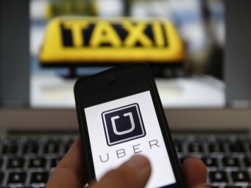 Власти Лондона отказали Uber в продлении лицензии