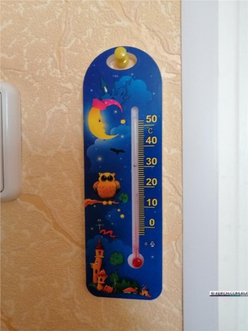 В нескольких детских садах Керчи нарушен температурный режим