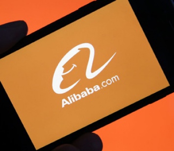 Alibaba ставит биржевой рекорд