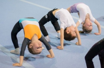 Как выбрать для ребенка спортивную секцию?