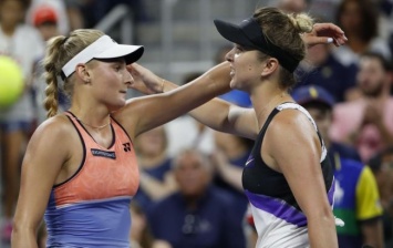 Свитолина и Ястремская сыграют на первом в сезоне турнире WTA Premier