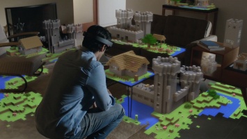 Виртуальная реальность не станет важной частью следующего поколения Xbox