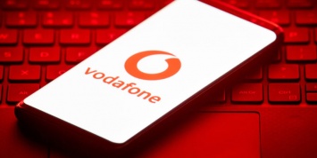 Vodafone запустил тариф за 30 гривен со специальными условиями