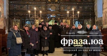 Молдавский митрополит заявил, что признает только каноническую УПЦ