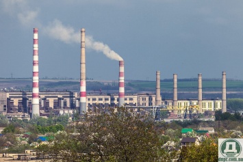 В Днепре остановили Приднепровскую ТЭС: что будет с отоплением