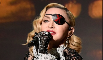 Мадонну обвинили в воровстве музыки, а Ротару подверглась травле: новости шоубиза