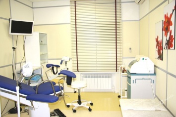 В одесском кабинете гинекологии работала скрытая камера: видео размещали в интернете