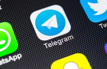 Основателя Telegram вызвали в суд по делу о криптовалюте мессенджера