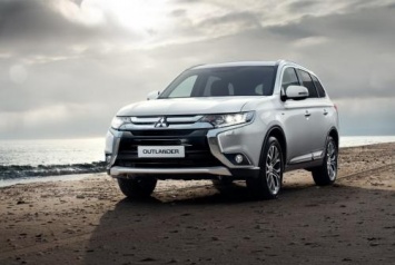 «Качественный и недорогой»: Что нужно знать о подержанном Mitsubishi Outlander третьего поколения - эксперт