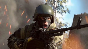 Карты из оригинальной MW и новые режимы - первый сезон в Modern Warfare начнется 3 декабря