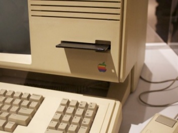 Дискету для Apple Macintosh из 90-х оценили в $7500