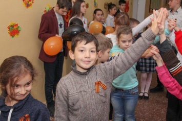 ''Линии соприкосновения Сивохо'': в сети показали, как ''Л/ДНР'' цинично используют детей