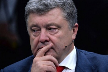 Порошенко попался: документы на руках, расследование набирает обороты