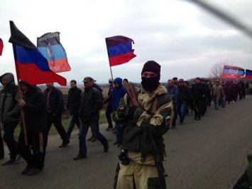 У боевиков паника от огромных потерь: перешли к диким мерам - население в истерике пытается сбежать