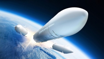 Европейская ракета Ariane 6 может получить еще один разгонный блок