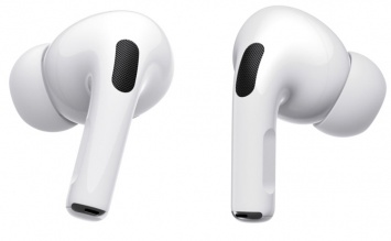 Спрос на AirPods Pro превзошел ожидания: Apple удваивает объем производства