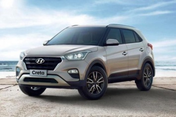 «Да ну ее!»: От Hyundai Creta избавился владелец и в шоке перекупщик