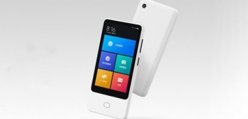 Xiaomi Mijia Translator: карманный переводчик в формате смартфона с шестью микрофонами