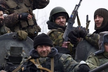 Странные происшествия в "ДНР": военные совершают самоубийство и болеют туберкулезом (ФОТО)