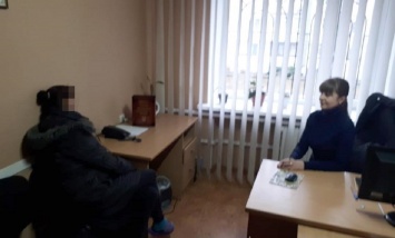 В Терновке женщину будут судить за ложное сообщение о краже