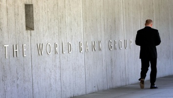 Украина реализует девять проектов со Всемирным банком на $ 2,6 миллиарда