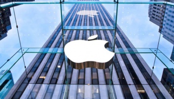 Украина направила официальные запросы в Apple из-за карты Крыма