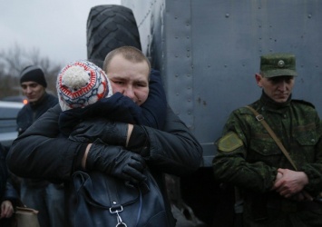 Обмен пленными: в РосСМИ сказали, когда и сколько украинцев может вернуть Путин