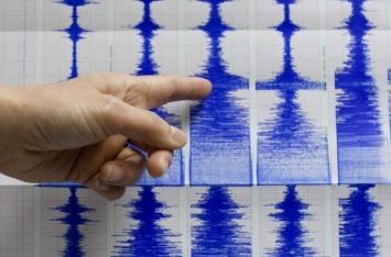 На Крите произошло землетрясение, в Албании - новые толчки