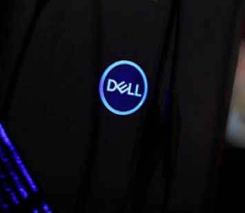 Dell ухудшила прогноз из-за дефицита процессоров Intel
