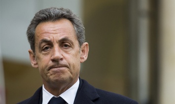 Бывший президент Франции Саркози заявил об упадке Европы