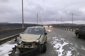 Московский регион в выходные ждет «день жестянщика»