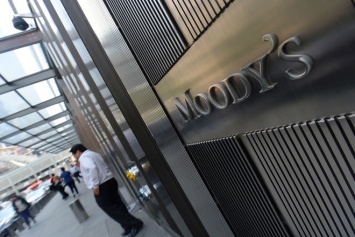 Moody’s улучшило прогноз рейтингов семи украинских банков