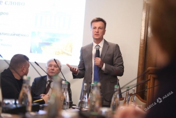 Валентин Наливайченко: «Формула успеха Украины - это сочетание евроинтеграции и реинтеграции Донбасса»
