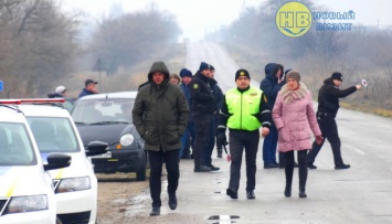 На админгранице с Крымом проводят масштабные рейды - ищут перевозчиков-нелегалов