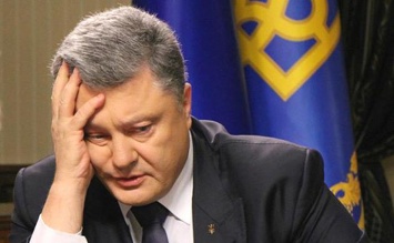 У Порошенко огромные проблемы: 74% украинцев вынесли ему вердикт