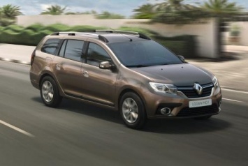 Впечатления после 20 000 км: водитель рассказал о своем Renault Logan MCV