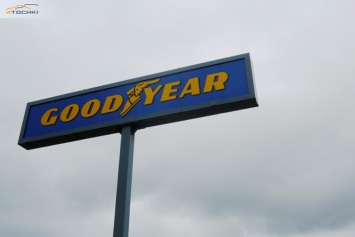 Goodyear India останавливает производство на заводе в штате Харьяна