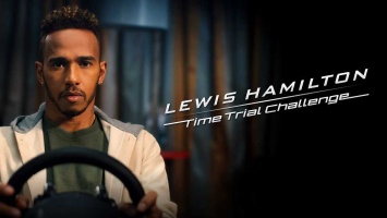 В Gran Turismo теперь можно сразиться с Льюисом Хэмилтоном: чем порадует ноябрьское обновление