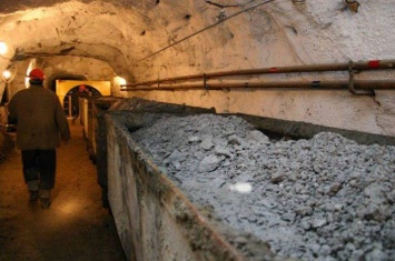Аудиторы проверили государственные шахты Донбасса